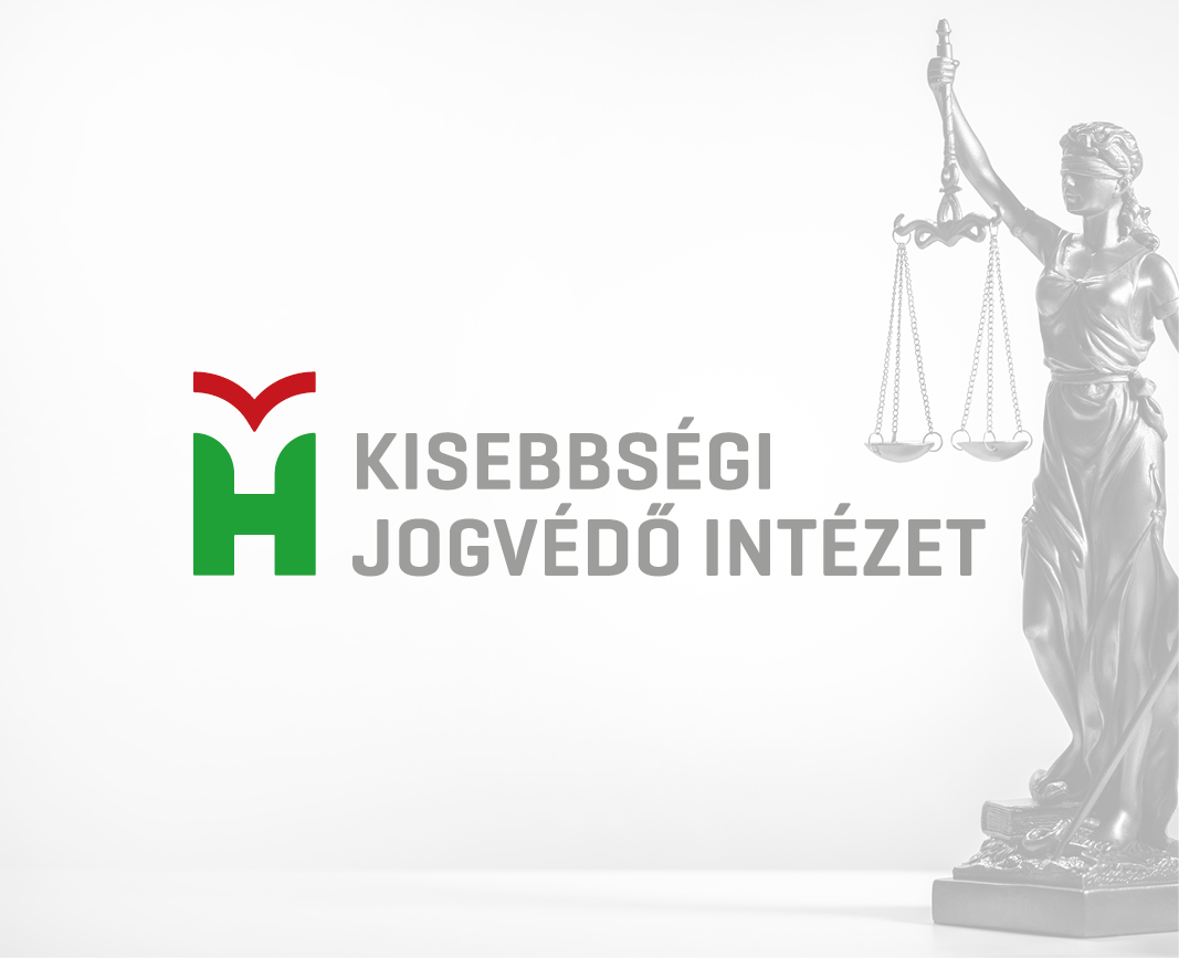 Kisebbségi Jogvédő Intézet