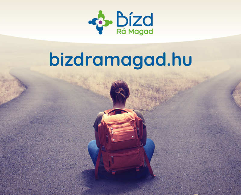 Bízd Rá Magad
