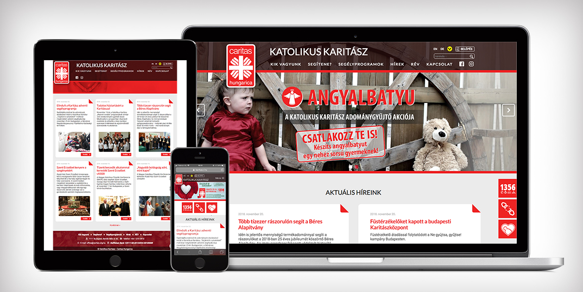 Katolikus Karitász