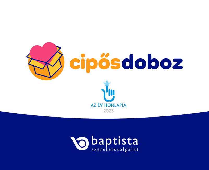 Cipősdoboz