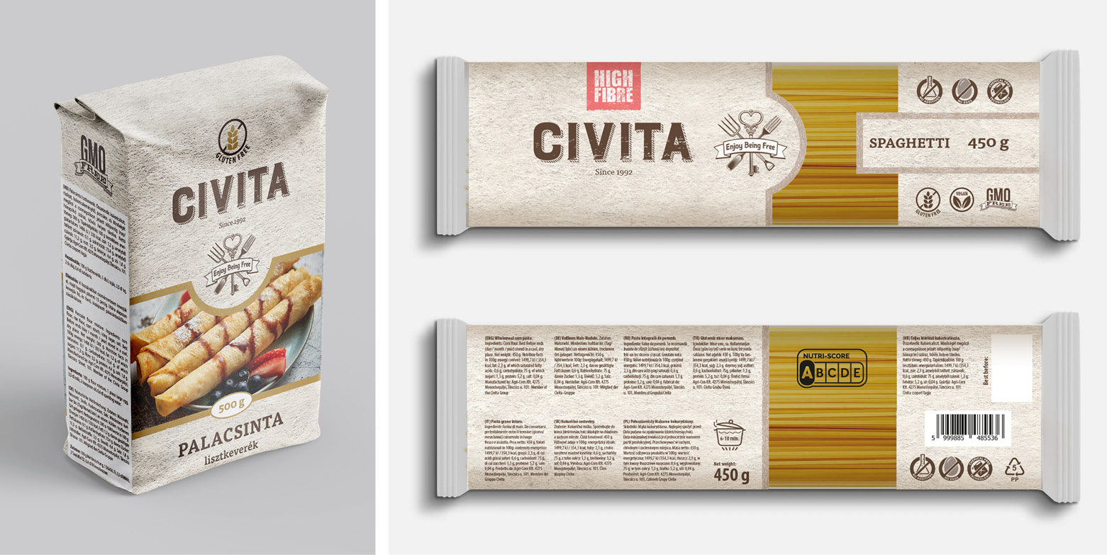 Civita Food