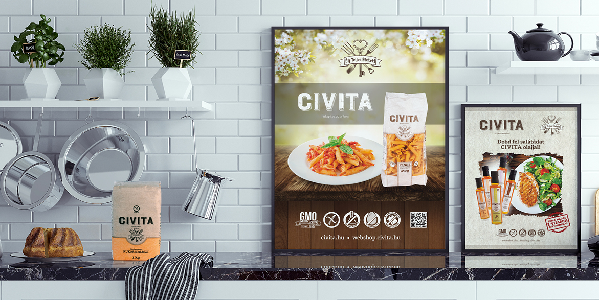 Civita Food