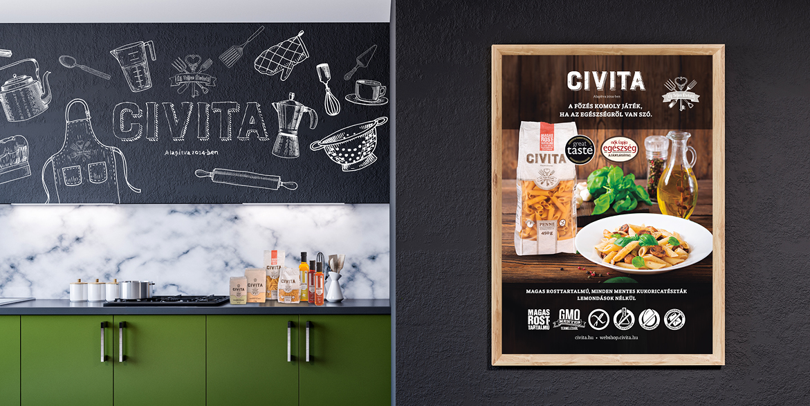 Civita Food