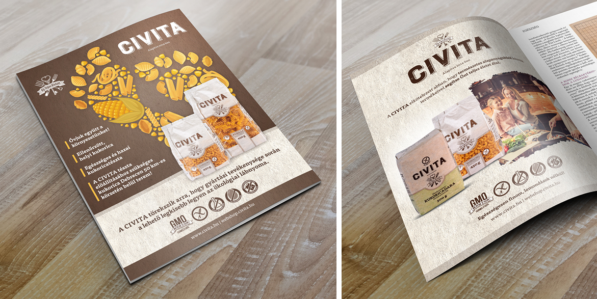 Civita Food