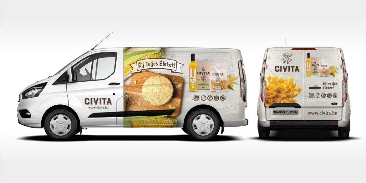 Civita Food
