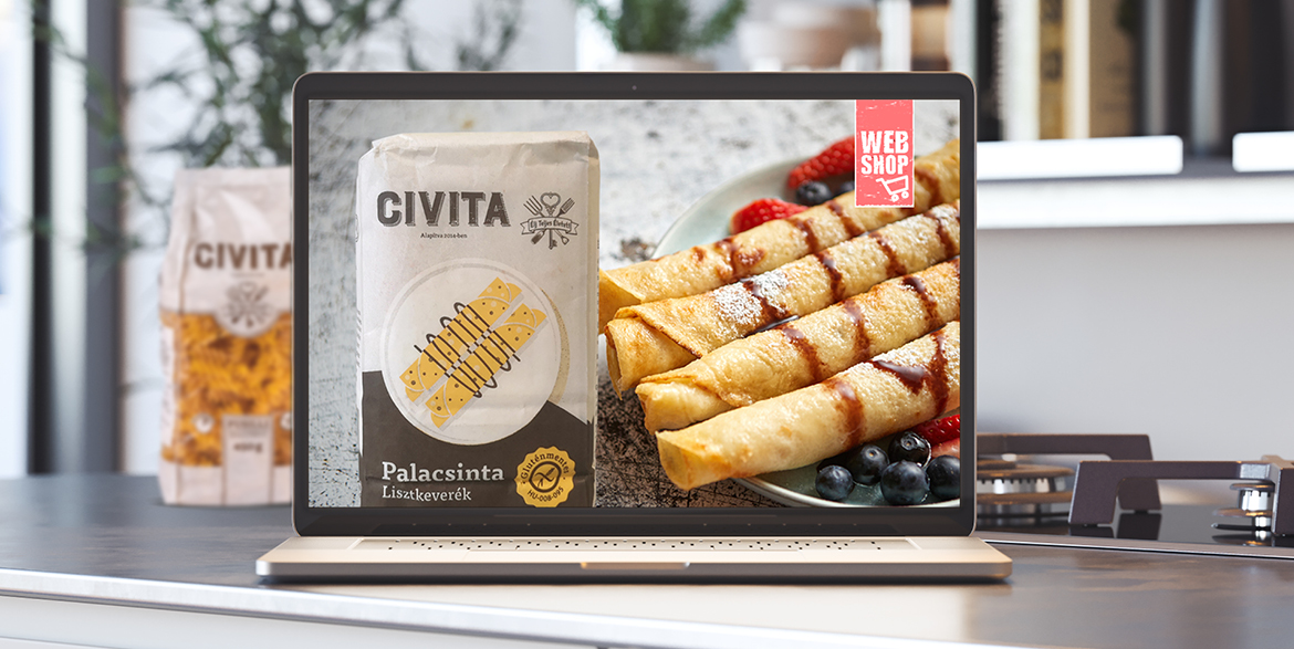 Civita Food