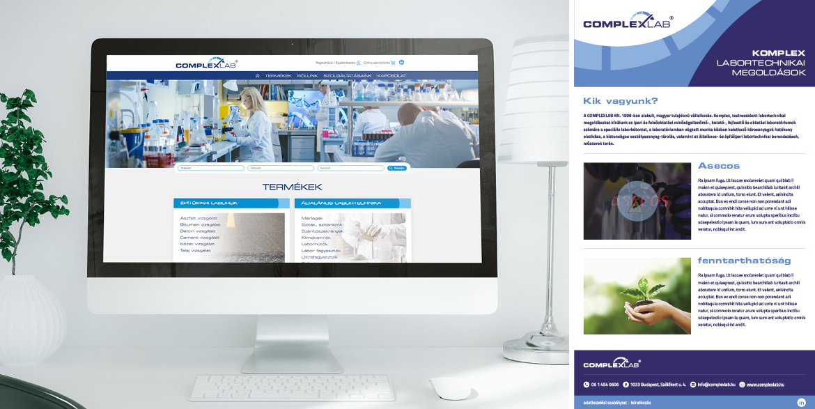 Complexlab