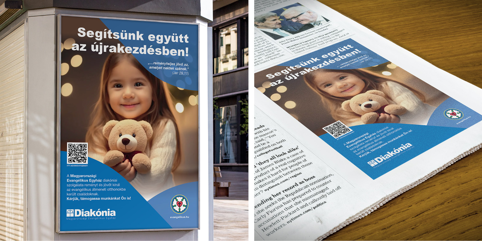 Evangélikus Egyház Diakónia