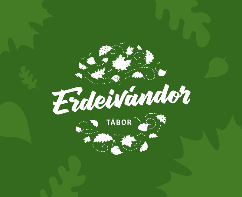 Erdei Vándor