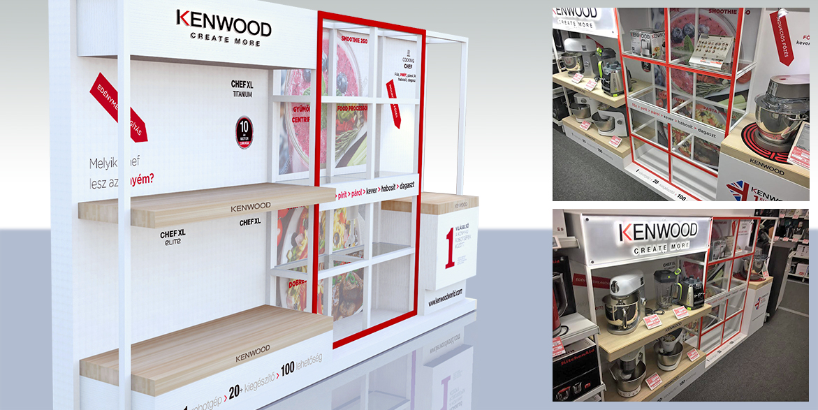 Kenwood