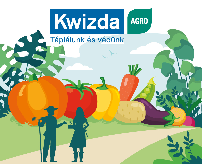 Kwizda