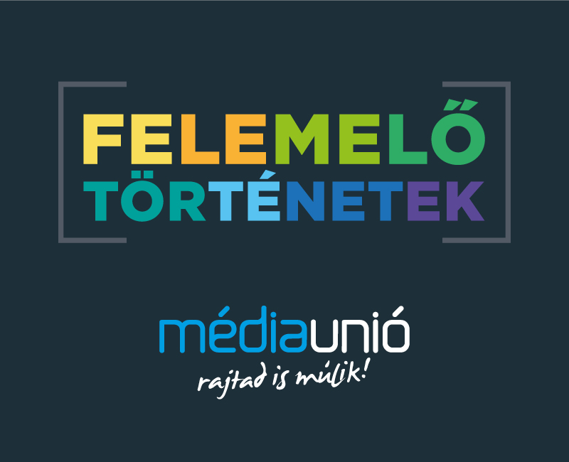 Felemelő történetek