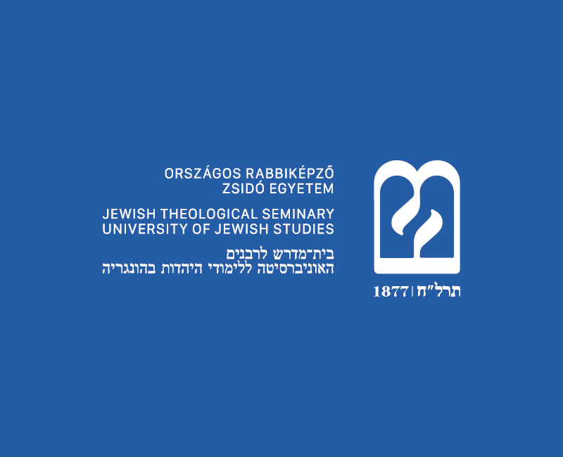 Országos Rabbiképző - Zsidó Egyetem