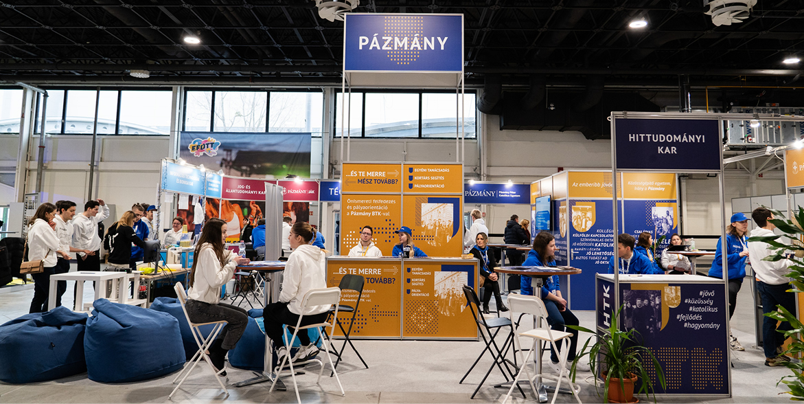 Pázmány Péter Katolikus Egyetem