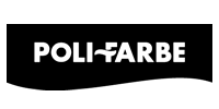 Poli-Farbe