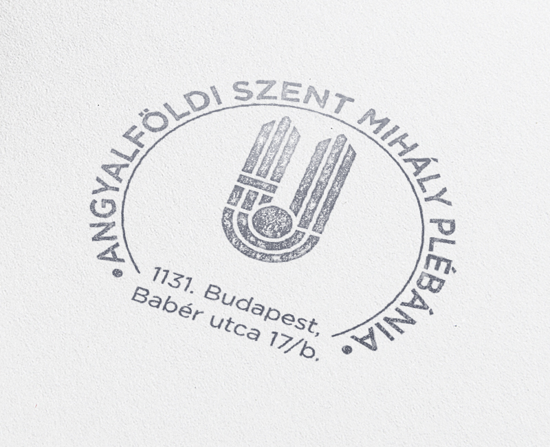 Szent Mihály Plébánia