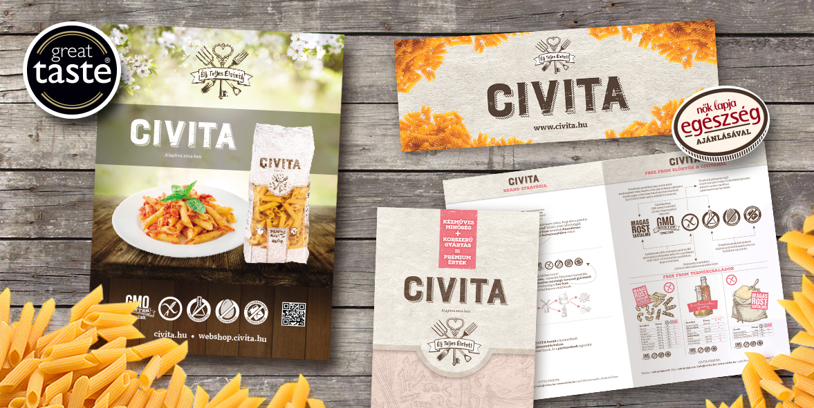 Civita Food
